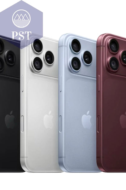 Apple iPhone 18 Pro PST PS Tradings  PS Tradings PST PS Tradings
