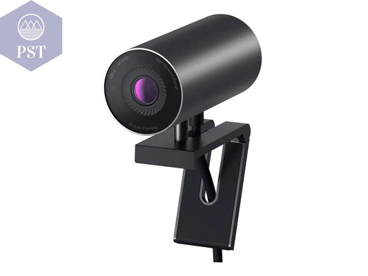 DELL UltraSharp Webcam 4K PST PS Tradings 4K Webcam Dell PST PS Tradings