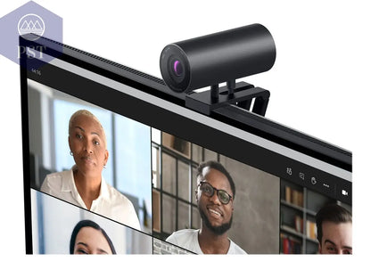 DELL UltraSharp Webcam 4K PST PS Tradings 4K Webcam Dell PST PS Tradings