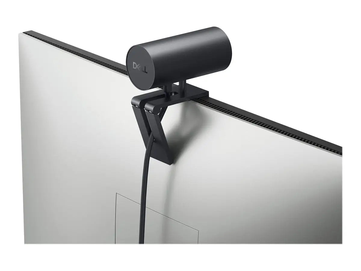 DELL UltraSharp Webcam 4K PST PS Tradings 4K Webcam Dell PST PS Tradings