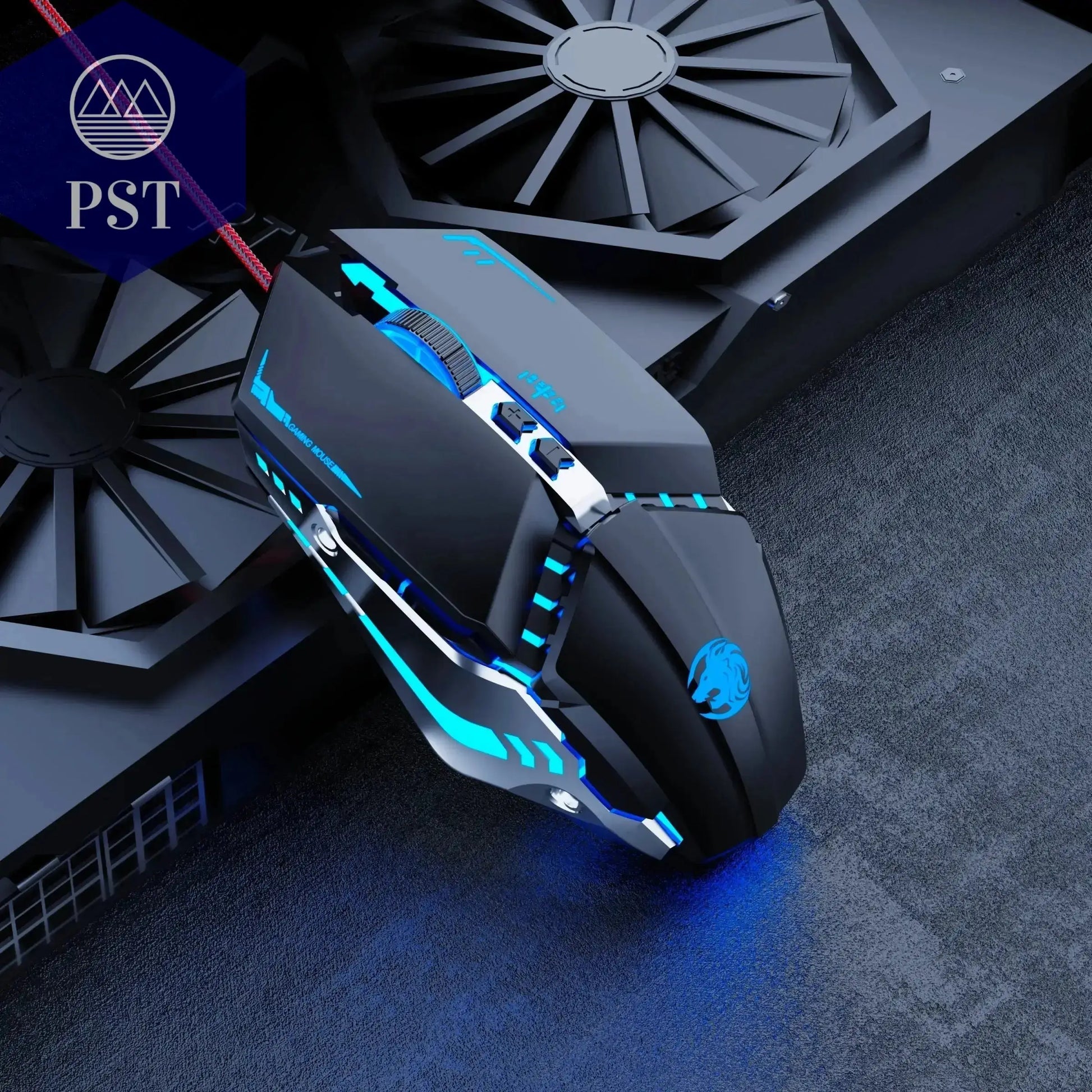 EWEADN-G9-Gaming-Maus-Wired-Mechanical-Mouse_-Metal-Base_-LED_-Portable-Computer-Peripheral-Accessories_Laptop-Gaming-Maus_PST-PS-Tradings