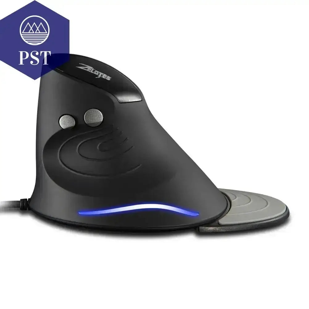 F-26C 2.4GHz Ergonomische Gaming Maus PST PS Tradings  T30 3200DPI / Poland F-26C 2.4GHz Ergonomische Gaming Maus