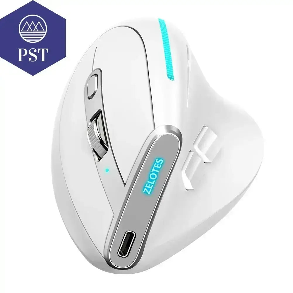 F-26C 2.4GHz Ergonomische Gaming Maus PST PS Tradings  F-36 2400DPI / CN-1 F-26C 2.4GHz Ergonomische Gaming Maus