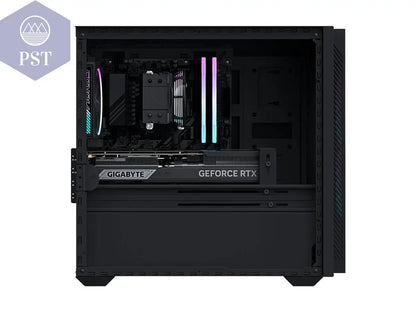 GIGABYTE AORUS PRIME 3 AMD Ryzen 7 9700X RTX 5060 PST PS Tradings Gaming PC Gigabyte PST PS Tradings