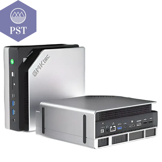 GMKtec EVO-X2 Mini Gaming PC Ryzen 3950 PST PS Tradings  LPDDR5X 64GB 1TB / EVO-X2 / US GMKtec EVO-X2 Mini Gaming PC Ryzen 3950