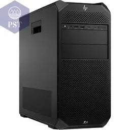 HP Z4 G5 Workstation W5 64GB RTX 6000 PST PS Tradings Workstation Workstation HP Z4 G5 Workstation W5 64GB RTX 6000
