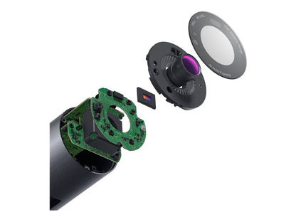 DELL UltraSharp Webcam 4K