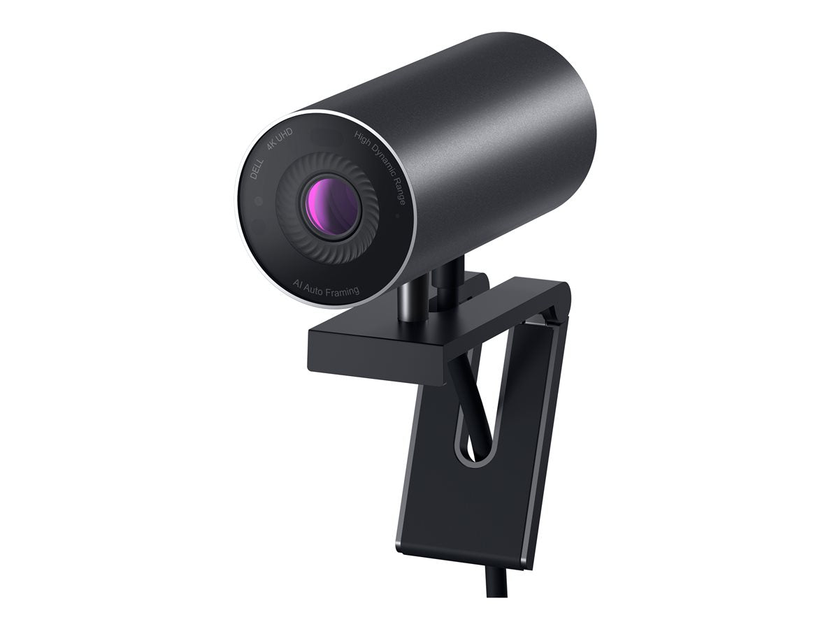 DELL UltraSharp Webcam 4K