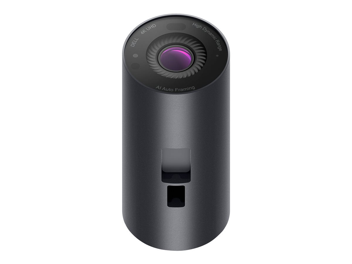 DELL UltraSharp Webcam 4K