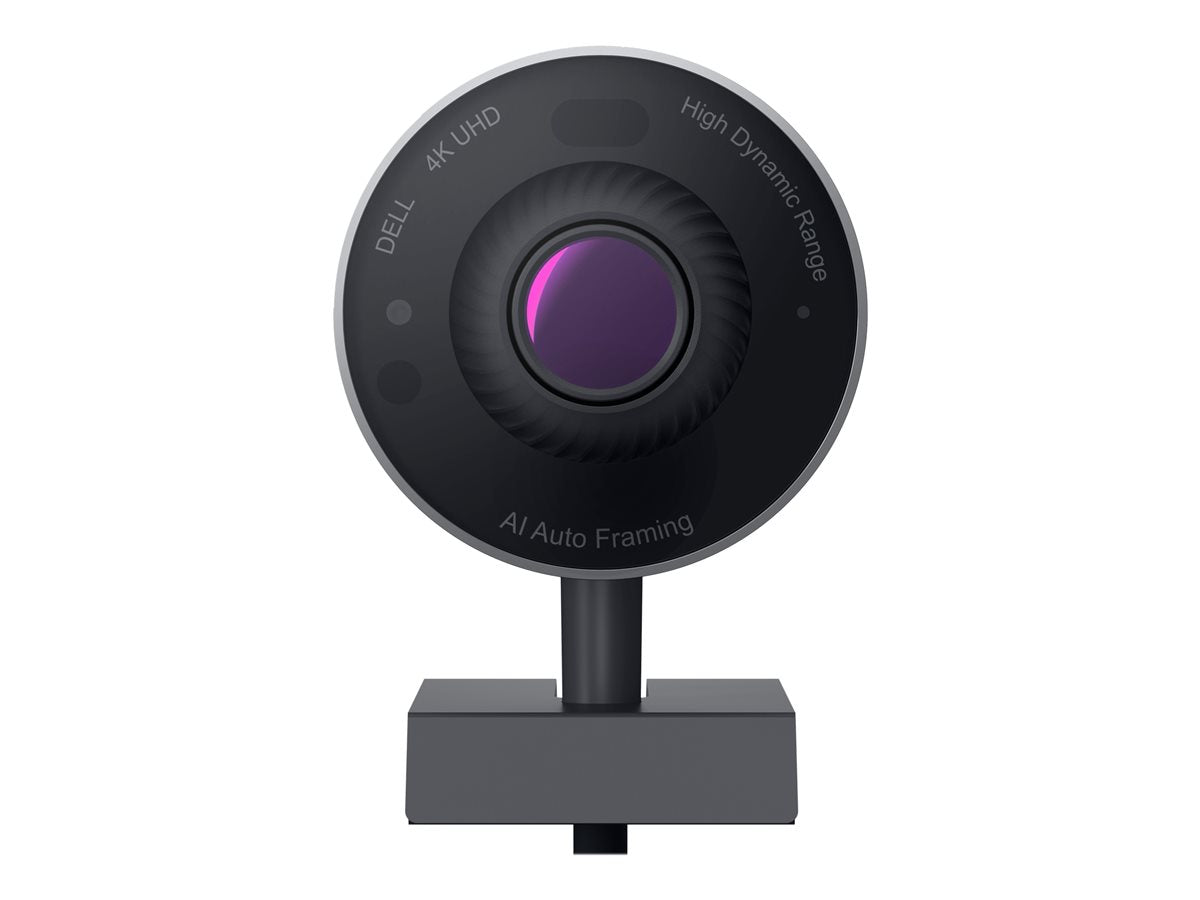 DELL UltraSharp Webcam 4K
