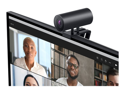 DELL UltraSharp Webcam 4K