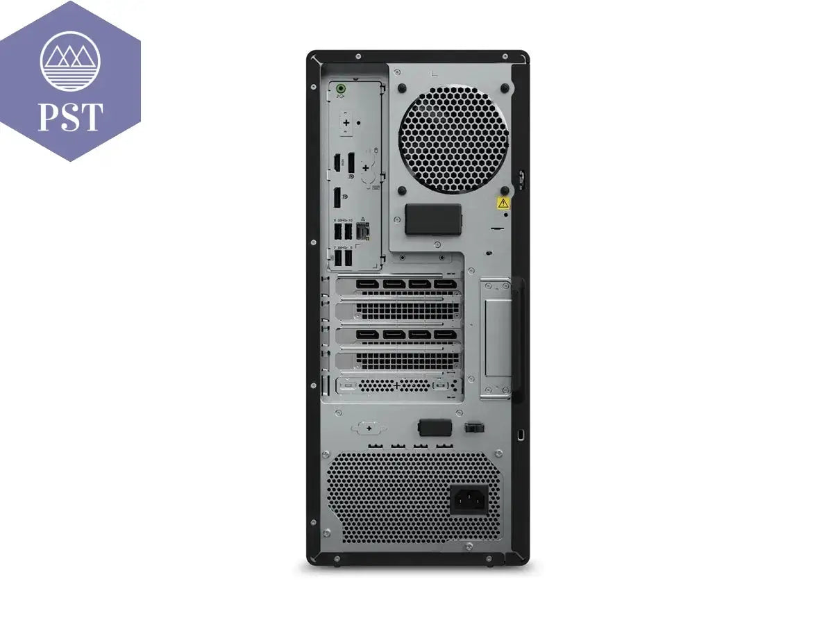 LENOVO ThinkStation P3 Tower i9 128GB PST PS Tradings Workstation Workstation