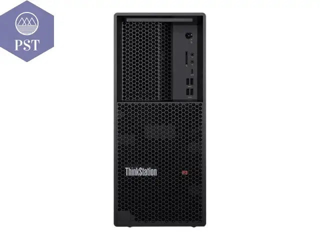 LENOVO ThinkStation P3 Tower i9 128GB PST PS Tradings Workstation Workstation