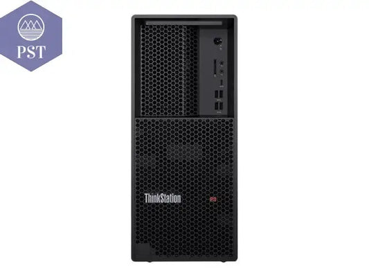 LENOVO ThinkStation P3 Tower i9 128GB PST PS Tradings Workstation Workstation