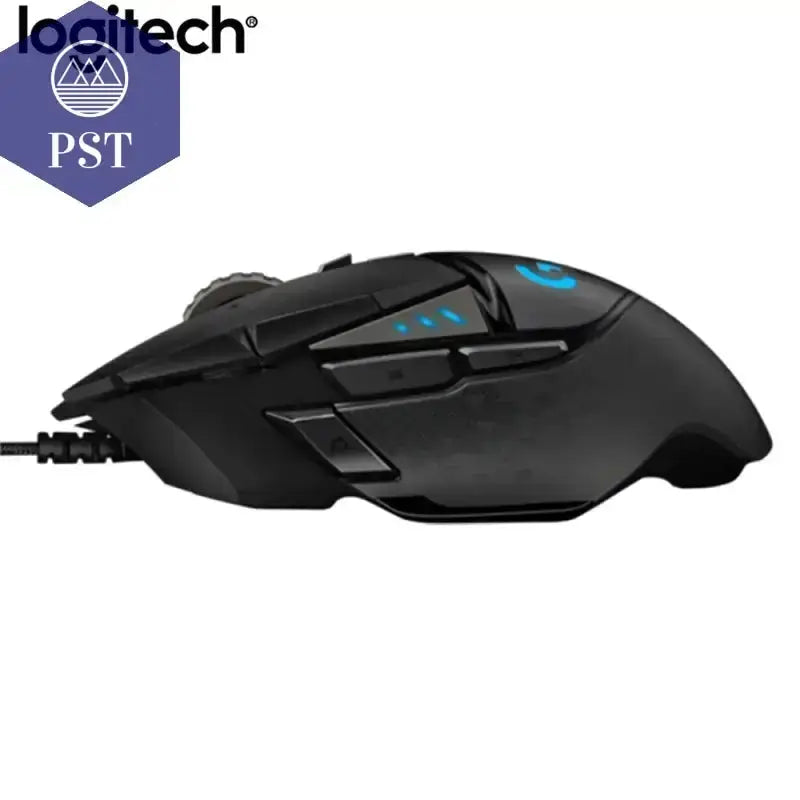 Logitech G502 HERO Gaming Maus 25600 DPI RGB PST PS Tradings   Logitech G502 HERO Gaming Maus 25600 DPI RGB