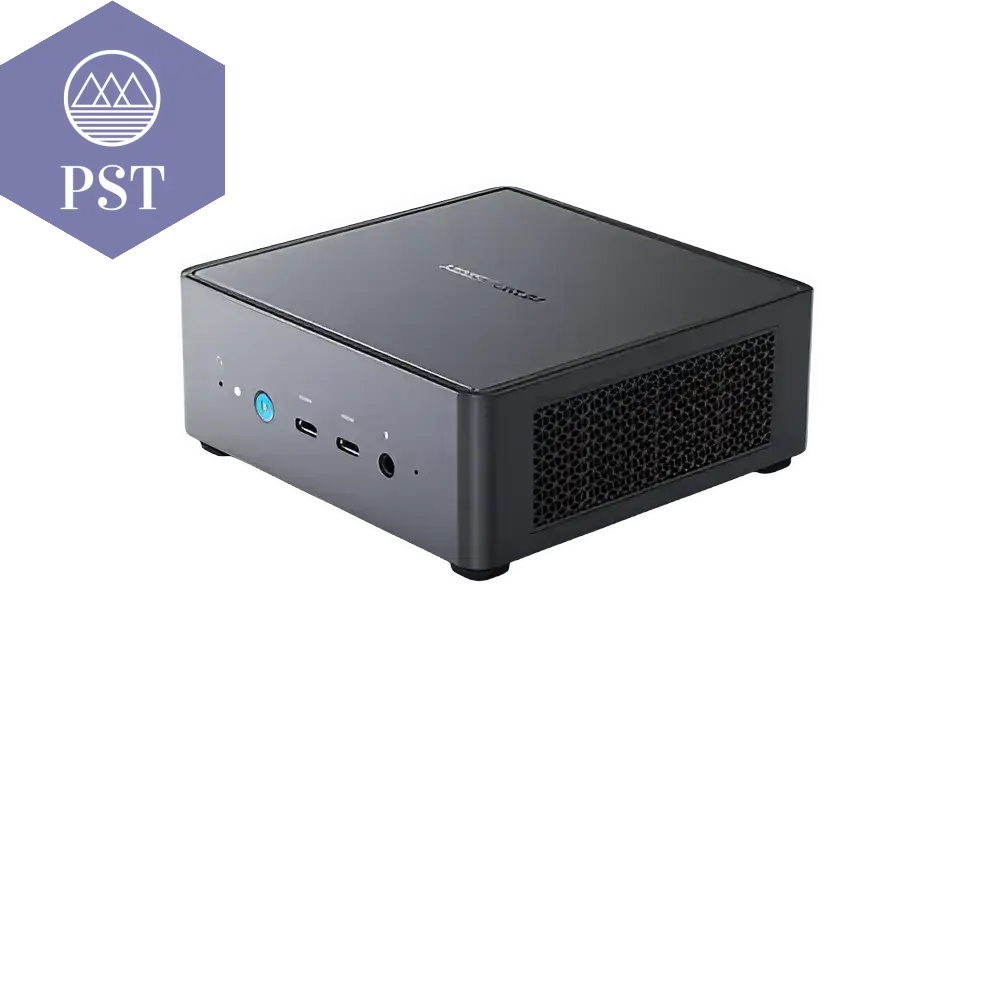 MINISFORUM UM790 Pro Mini PC Ryzen 9 7940HS PST PS Tradings  UM890 Pro / DDR5 64GB 1TB SSD / EU MINISFORUM UM790 Pro Mini PC Ryzen 9 7940HS