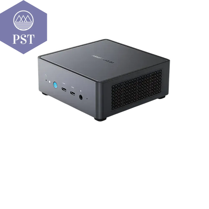 MINISFORUM UM790 Pro Mini PC Ryzen 9 7940HS PST PS Tradings  UM890 Pro / DDR5 64GB 1TB SSD / EU MINISFORUM UM790 Pro Mini PC Ryzen 9 7940HS