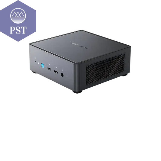 MINISFORUM UM790 Pro Mini PC Ryzen 9 7940HS PST PS Tradings  UM890 Pro / DDR5 64GB 1TB SSD / EU MINISFORUM UM790 Pro Mini PC Ryzen 9 7940HS