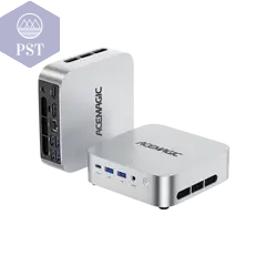 Mini PC ACEMAGIC W1 Ryzen 7 32GB DDR5 1TB PST PS Tradings Mini PC Mini PC Mini PC ACEMAGIC W1 Ryzen 7 32GB DDR5 1TB
