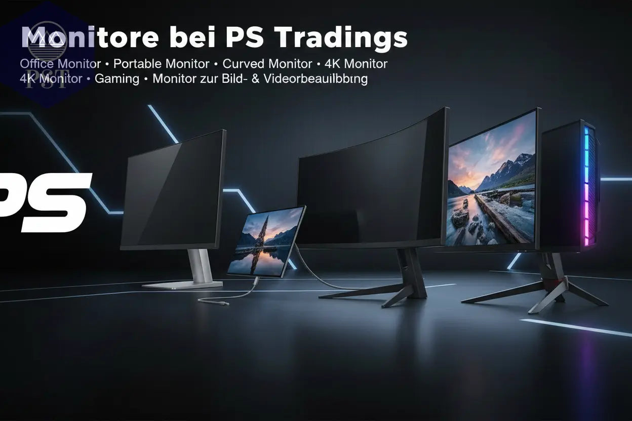 Monitore-bei-PS-Tradings-mit-Office-Monitor-portable-Monitor-WQHD-Display-curved-Monitor-4k-Monitor-Gaming-Monitor-24-32-49-Zoll-Monitor-zur-Bildbearbeitung-und-Videobearbeitung-PST-PS-T-PS-Tradings