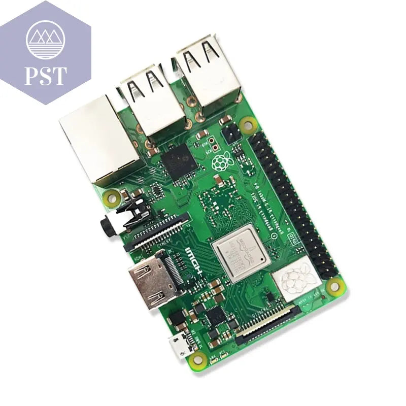 Poe Raspberry Pi B Raspberry Pi 3 Model B 3B+ Plus BCM2837 1.2G ,Raspberry Pi 3 B+ – PS ...