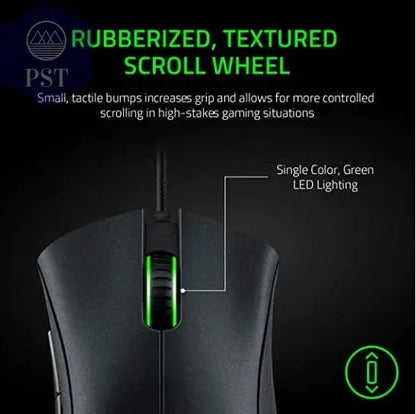 Razer Deathadder Essential PST PS Tradings  