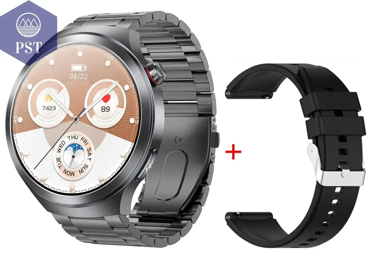 Smart Ps Smart Watch ET475 Sport Smartwatch Smart Gadgets PS Tradings
