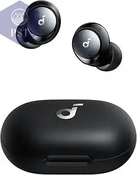 Soundcore by Anker Space A40 Ecouteurs Bluetooth sans Fil Réduction du Bruit Automatique jusqu'à 98%, Ecouteurs sans Fil - PS Tradings