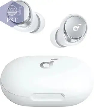 Soundcore by Anker Space A40 Ecouteurs Bluetooth sans Fil Réduction du Bruit Automatique jusqu'à 98%, Ecouteurs sans Fil - PS Tradings