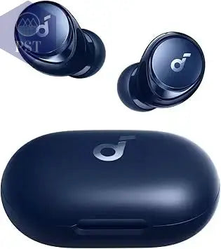 Soundcore by Anker Space A40 Ecouteurs Bluetooth sans Fil Réduction du Bruit Automatique jusqu'à 98%, Ecouteurs sans Fil - PS Tradings