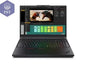 ThinkPad P16 U9HX 64G RTX Pro 4000 UHD - PS Tradings