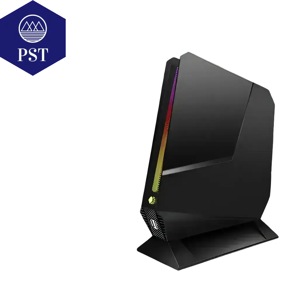Topton Mini Gaming PC i9 RTX4060 - Kompakt & Stark PST PS Tradings  i9-13900H 4060 DDR5 / 64GB Ram 4TB NVMe / US|CHINA Topton Mini Gaming PC i9 RTX4060 - Kompakt & Stark