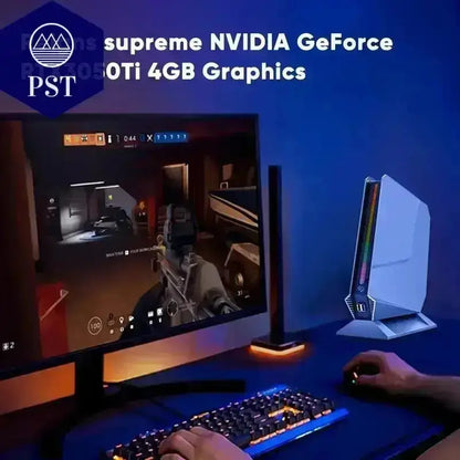 Topton Mini Gaming PC i9 RTX4060 - Kompakt & Stark PST PS Tradings   Topton Mini Gaming PC i9 RTX4060 - Kompakt & Stark