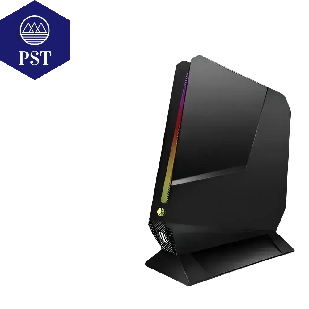 Topton Mini Gaming PC i9 RTX4060 - Kompakt & Stark PST PS Tradings   Topton Mini Gaming PC i9 RTX4060 - Kompakt & Stark