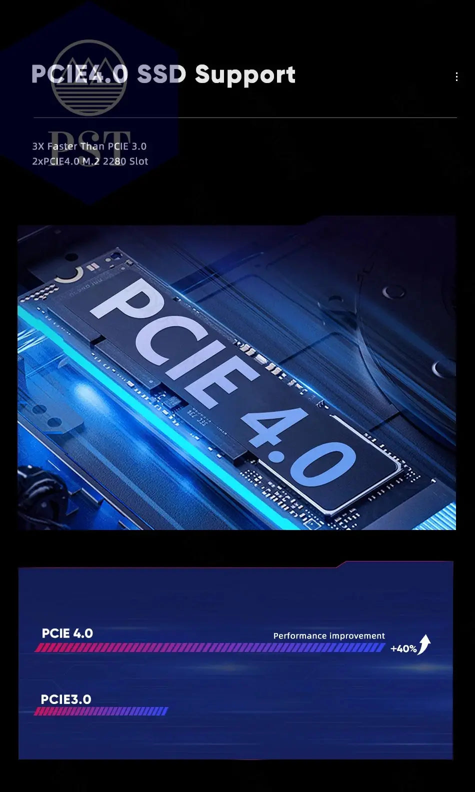 Topton Mini PC Gaming Computer i9 RTX4060 Desktop Gaming PC Gamer PST PS Tradings Mini PC Topton PST PS Tradings