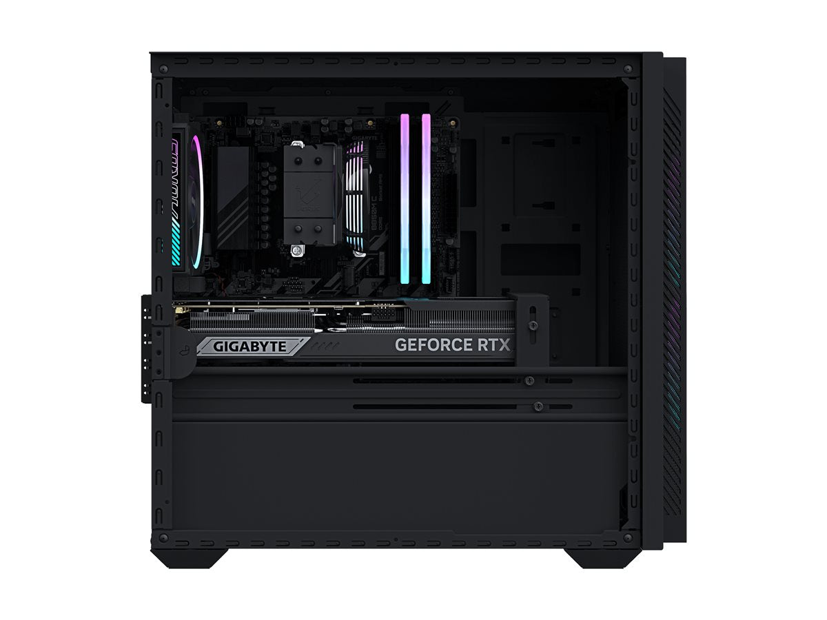 GIGABYTE AORUS PRIME 3 AMD Ryzen 7 9700X RTX 5060